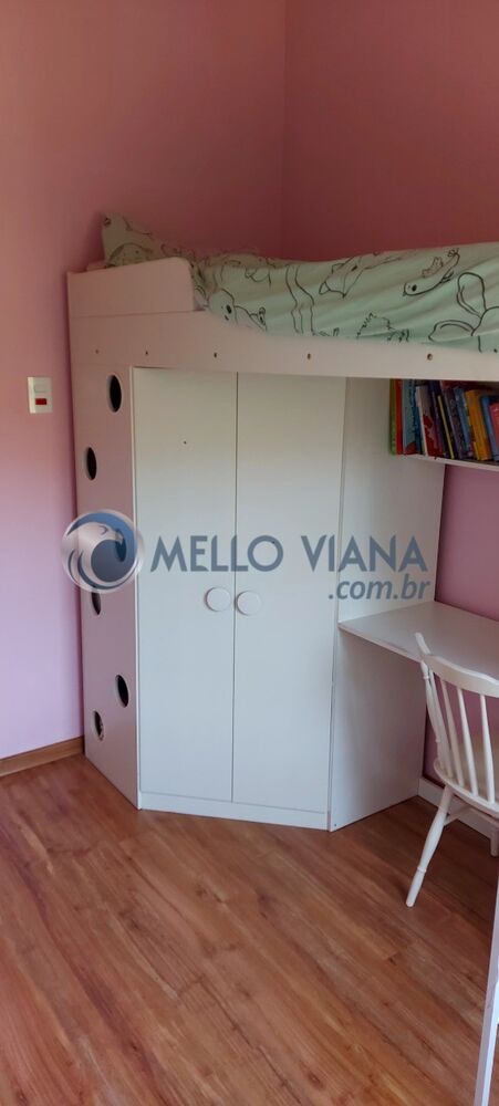 Chácara à venda com 4 quartos, 160m² - Foto 3