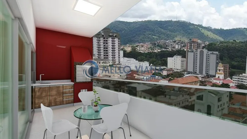 Apartamento, 2 quartos, 99 m² - Foto 23