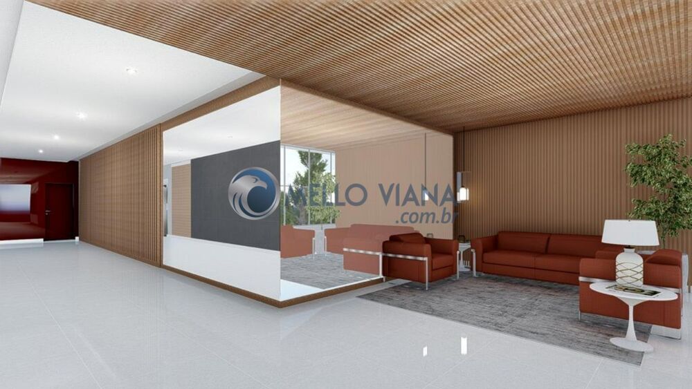 Apartamento à venda com 2 quartos, 99m² - Foto 12