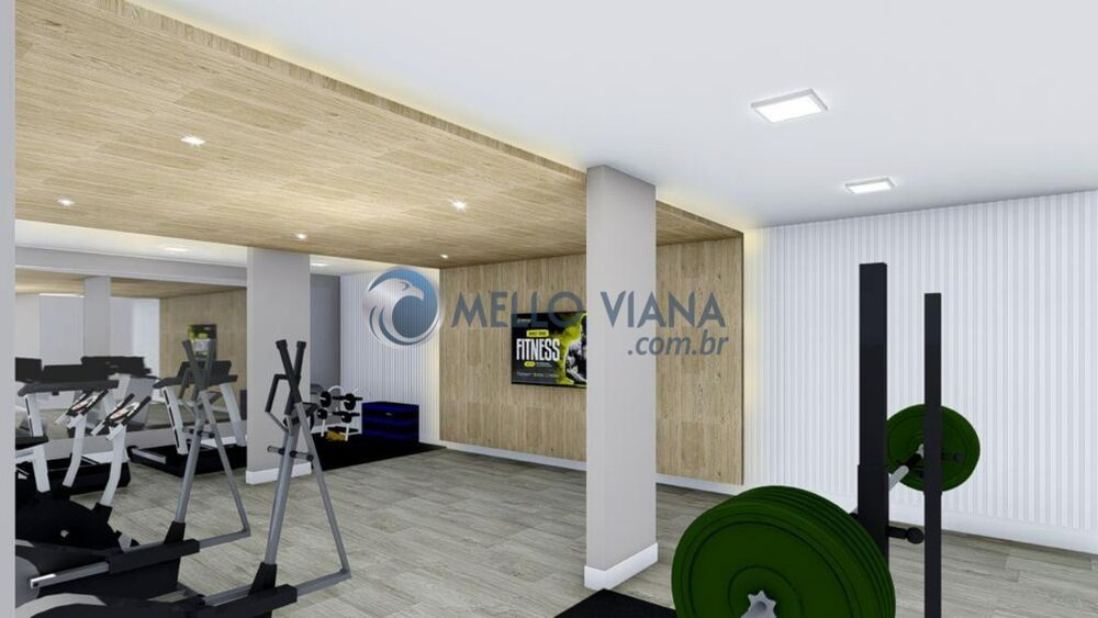 Apartamento à venda com 2 quartos, 99m² - Foto 15
