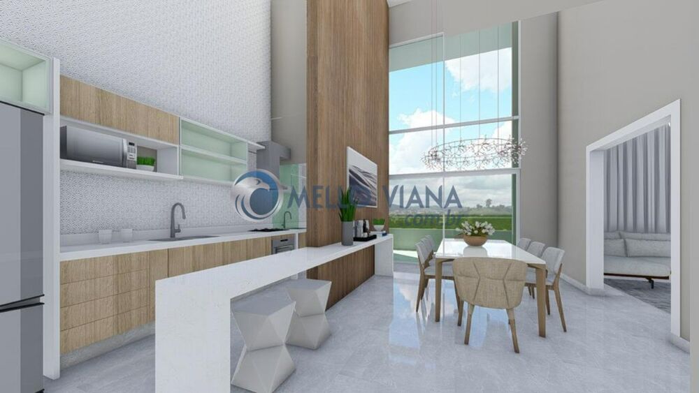 Apartamento à venda com 2 quartos, 99m² - Foto 6