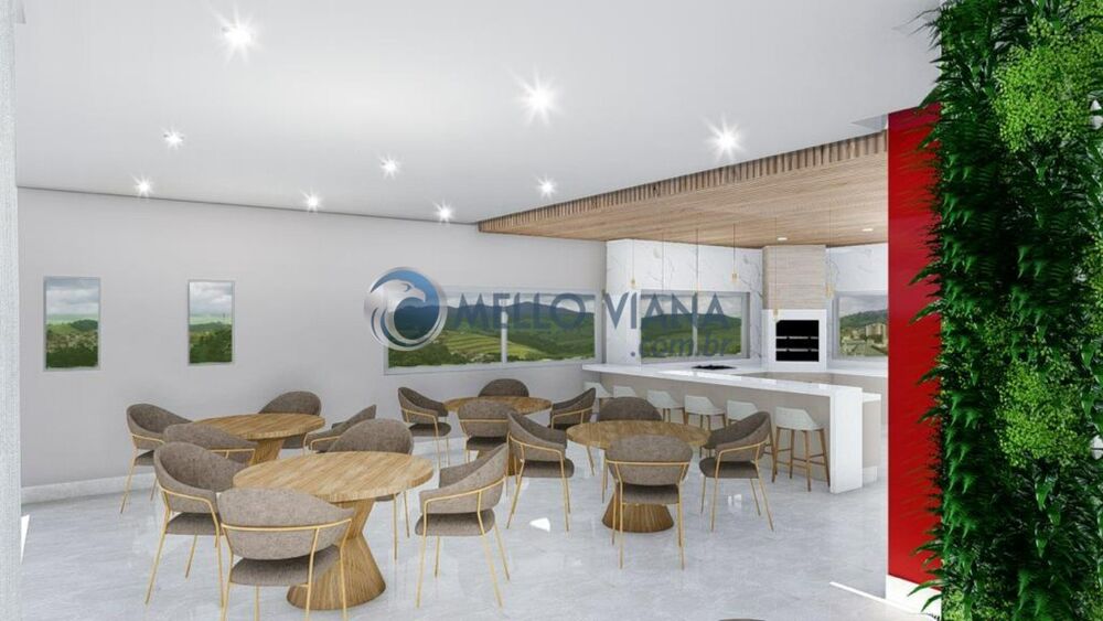 Apartamento à venda com 2 quartos, 99m² - Foto 7