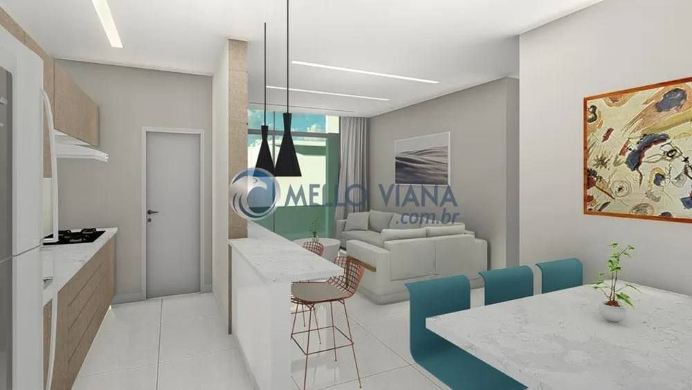 Apartamento, 2 quartos, 99 m² - Foto 22