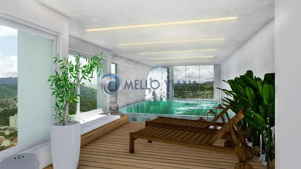 Apartamento, 2 quartos, 99 m² - Foto 9