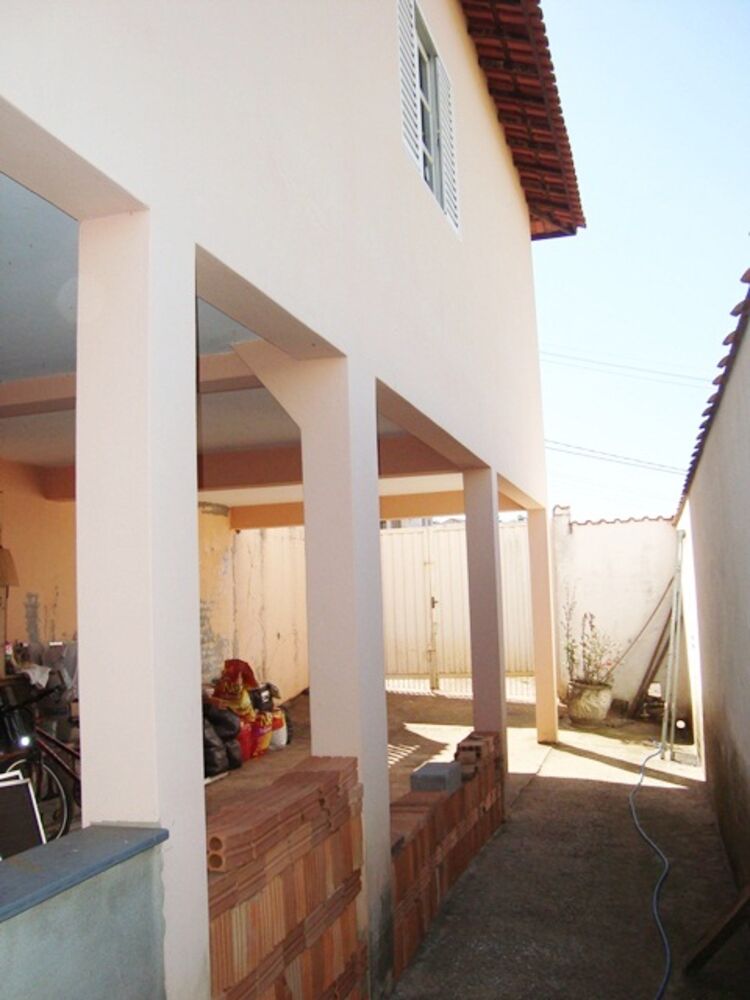 Casa, 3 quartos - Foto 2