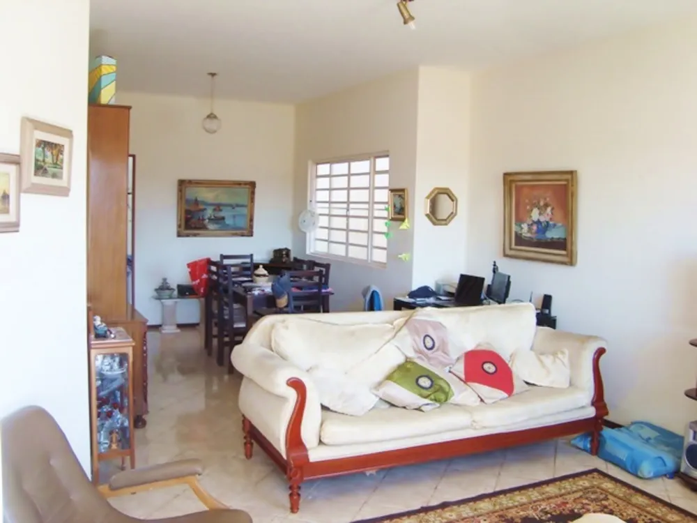 Casa, 3 quartos - Foto 1