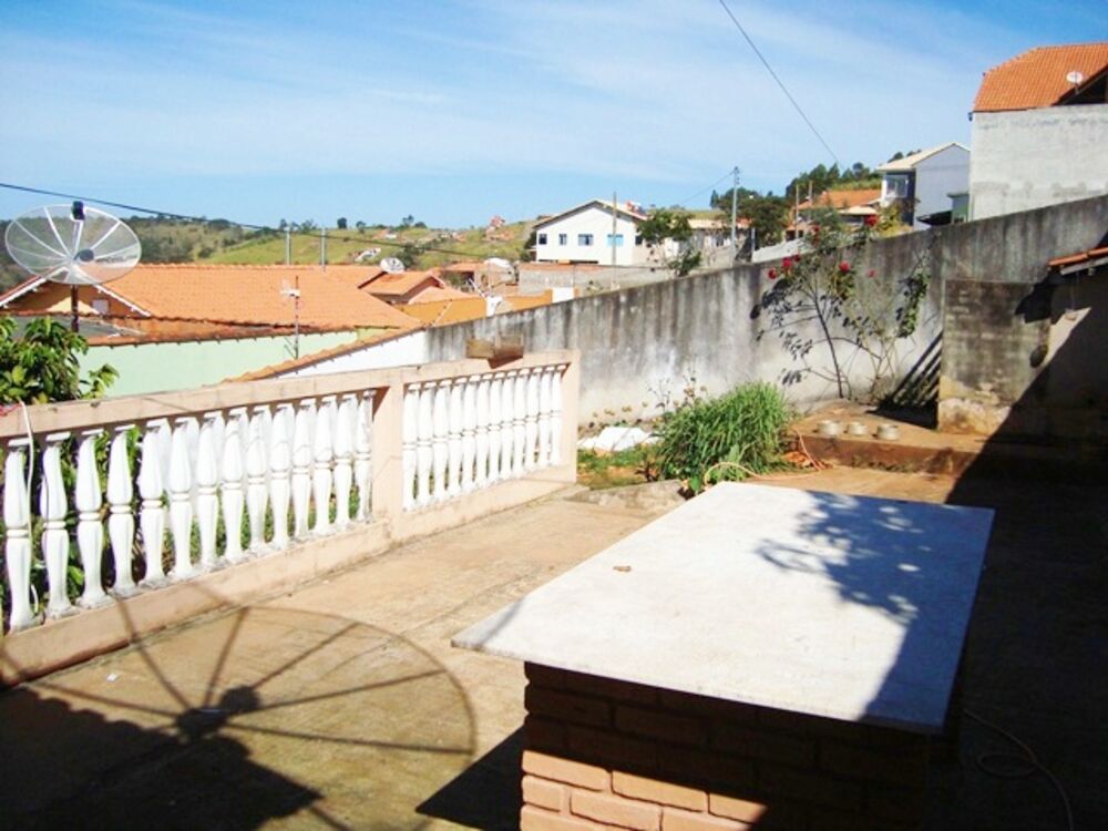 Casa, 3 quartos - Foto 4