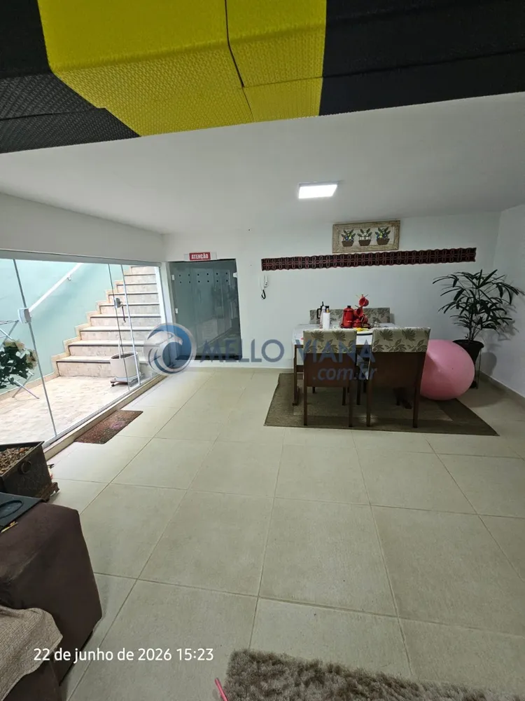 Casa, 3 quartos, 92 m² - Foto 11