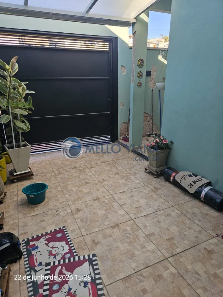 Casa, 3 quartos, 92 m² - Foto 12