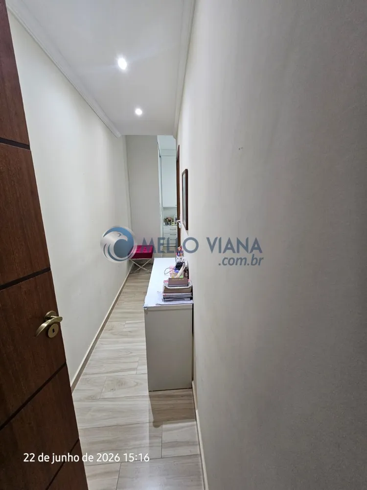 Casa, 3 quartos, 92 m² - Foto 6