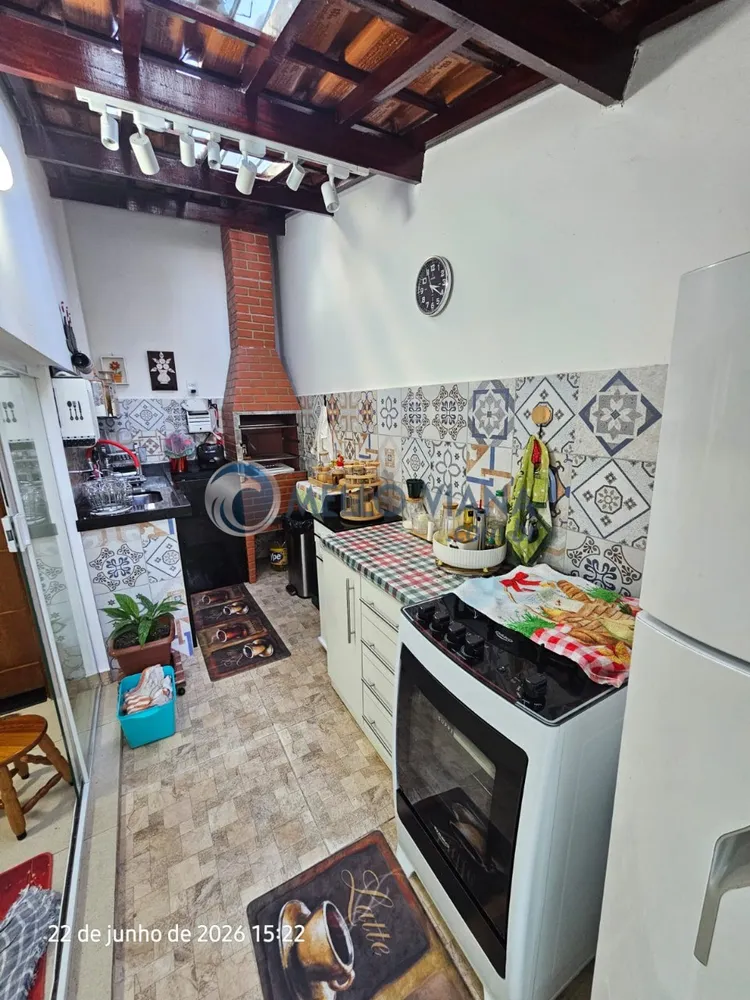 Casa, 3 quartos, 92 m² - Foto 10