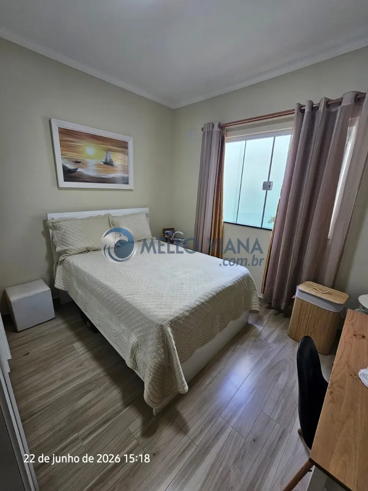 Casa, 3 quartos, 92 m² - Foto 8