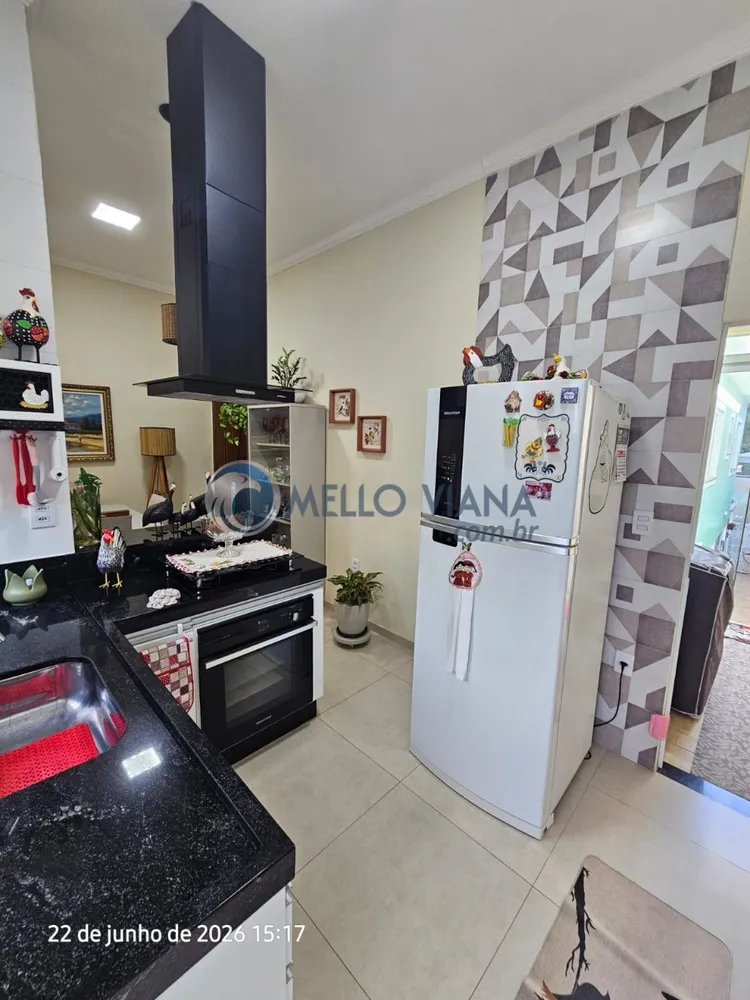 Casa, 3 quartos, 92 m² - Foto 7