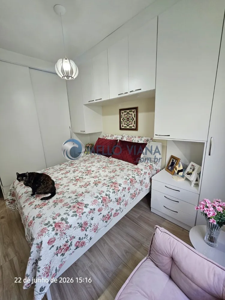Casa, 3 quartos, 92 m² - Foto 5