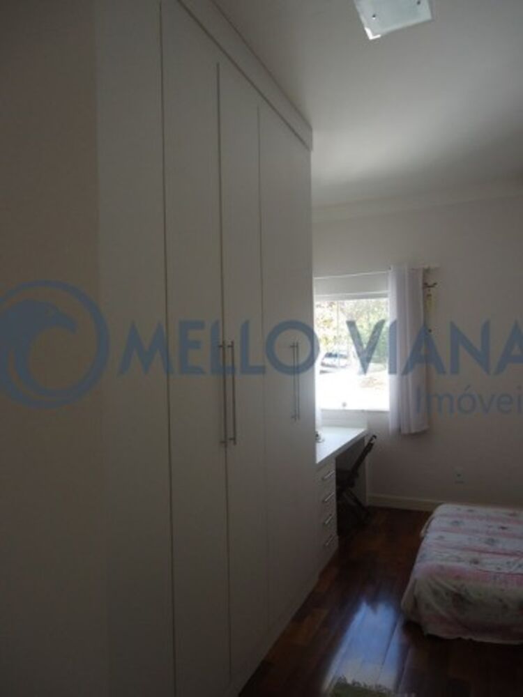 Casa de Condomínio, 4 quartos - Foto 8