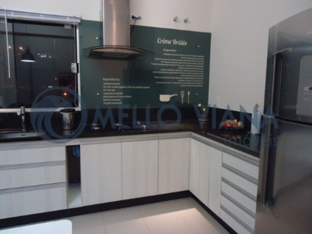 Casa de Condomínio, 4 quartos - Foto 3