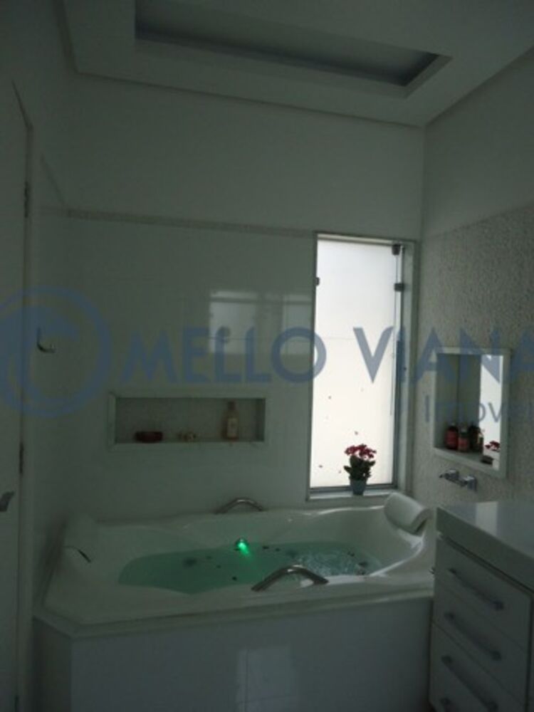 Casa de Condomínio, 4 quartos - Foto 2