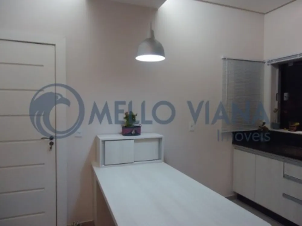 Casa de Condomínio, 4 quartos - Foto 5