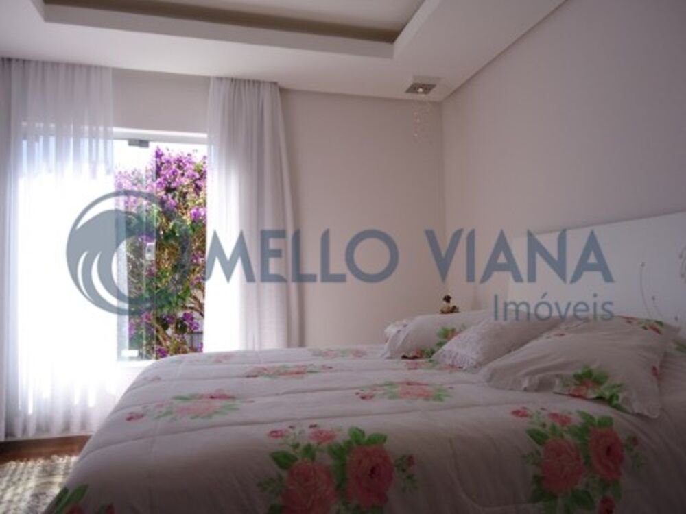 Casa de Condomínio, 4 quartos - Foto 6