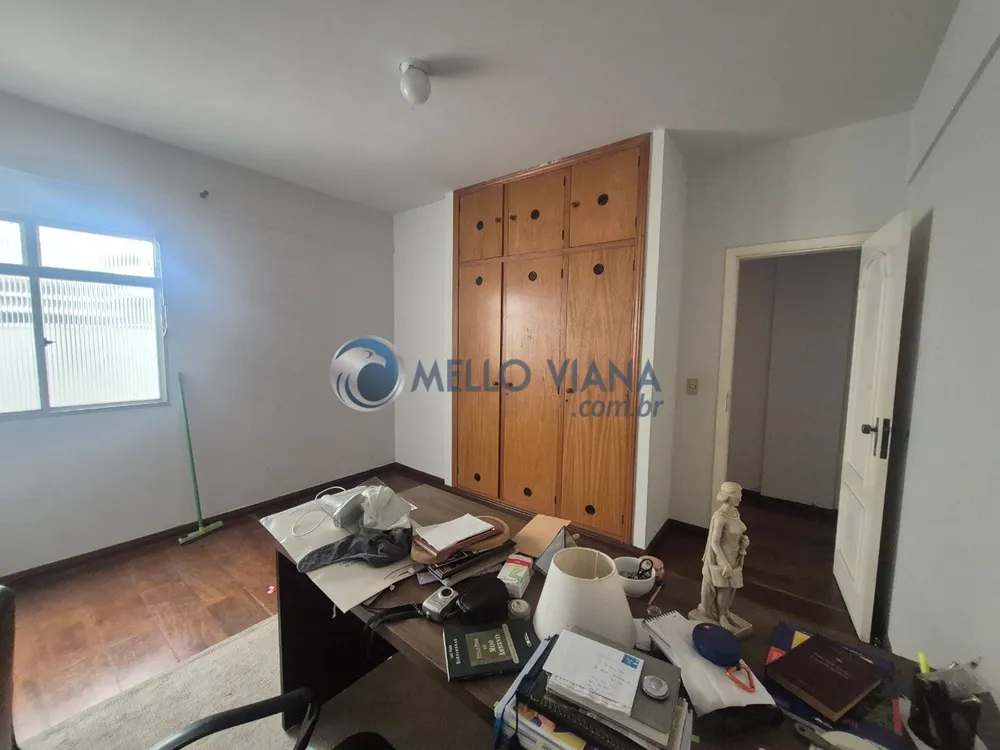 Apartamento, 4 quartos, 270 m² - Foto 5