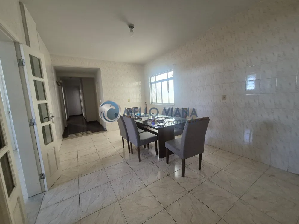 Apartamento, 4 quartos, 270 m² - Foto 12
