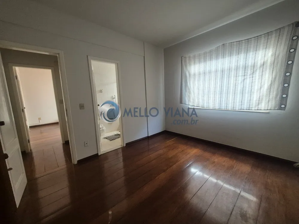 Apartamento, 4 quartos, 270 m² - Foto 8