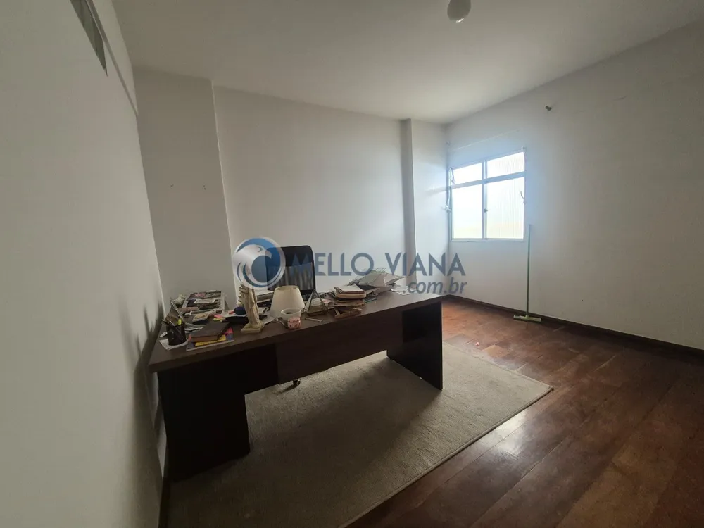 Apartamento, 4 quartos, 270 m² - Foto 6