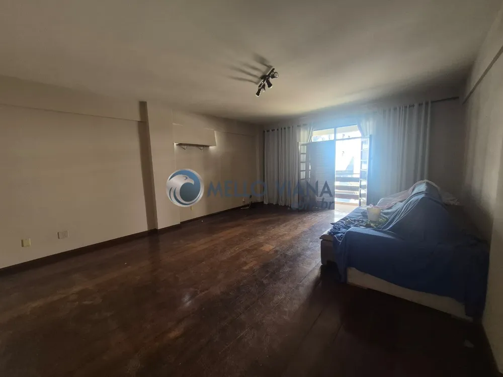 Apartamento, 4 quartos, 270 m² - Foto 2