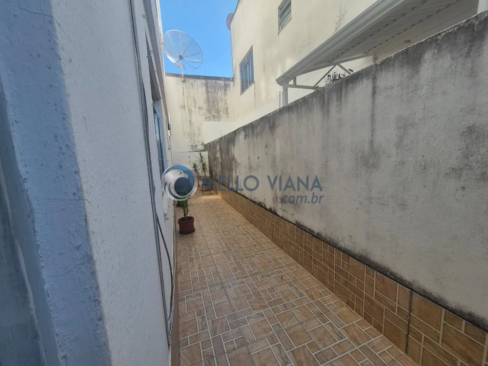 Apartamento, 4 quartos, 270 m² - Foto 15