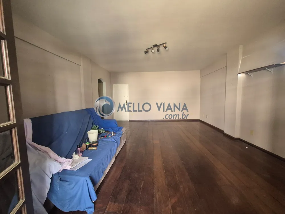 Apartamento, 4 quartos, 270 m² - Foto 1