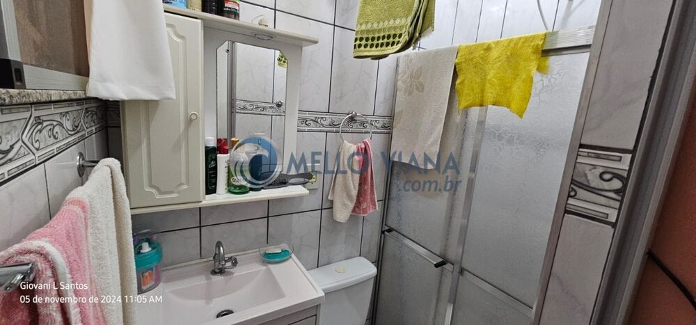 Kitnet-Studio, 25 m² - Foto 7