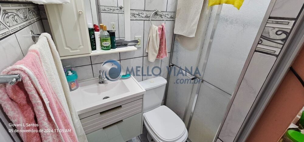 Kitnet-Studio, 25 m² - Foto 6