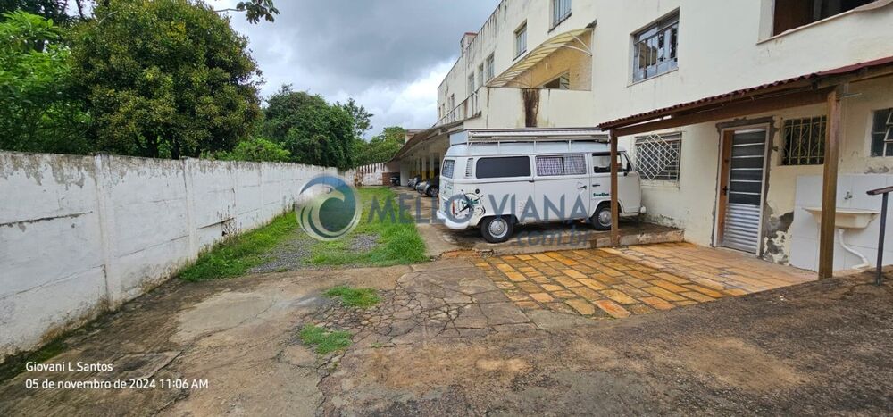 Kitnet-Studio, 25 m² - Foto 8