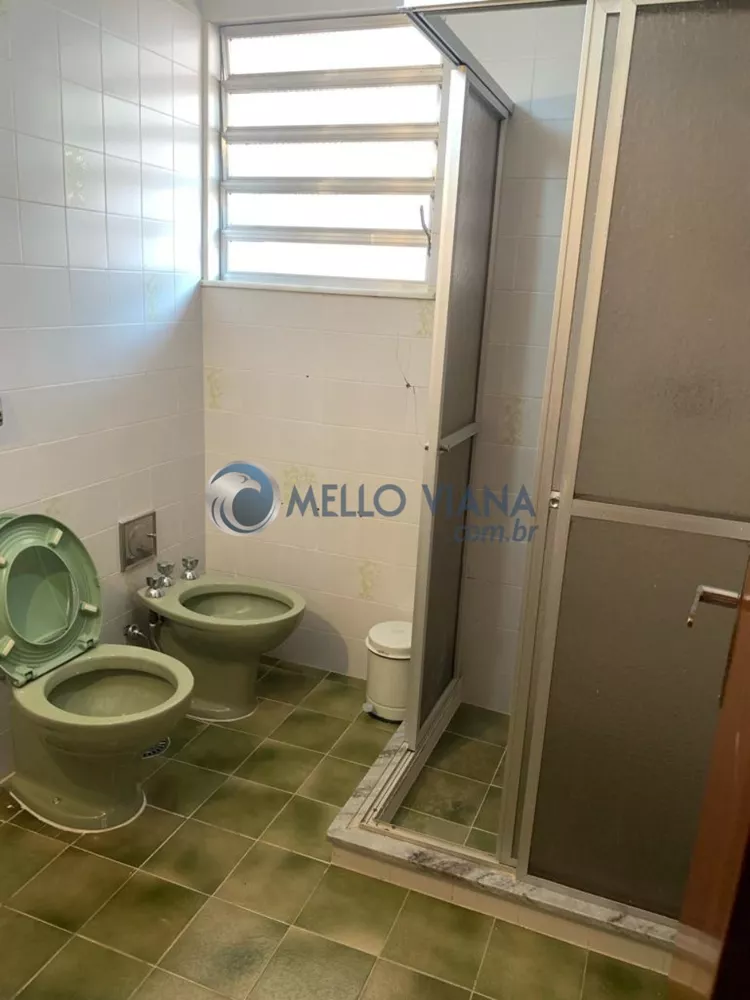 Apartamento para alugar com 1 quarto, 134m² - Foto 4