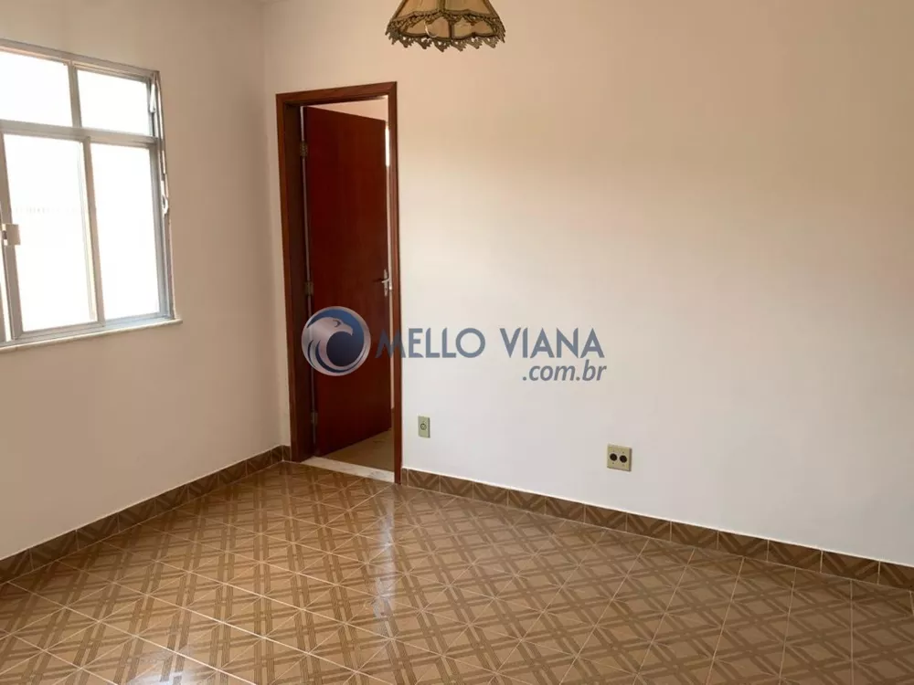 Apartamento para alugar com 1 quarto, 134m² - Foto 1