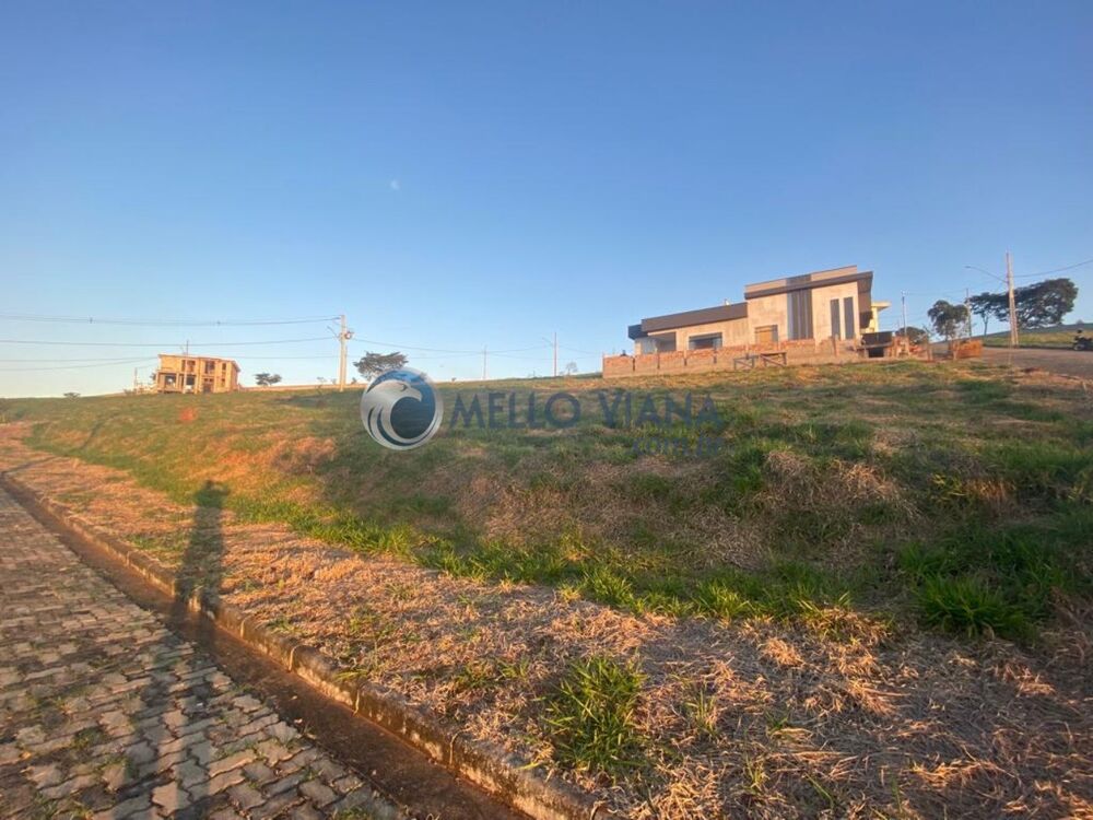 Terreno, 354 m² - Foto 2