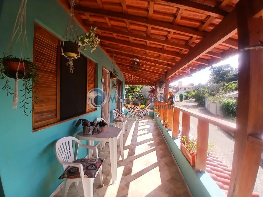 Casa, 3 quartos - Foto 3