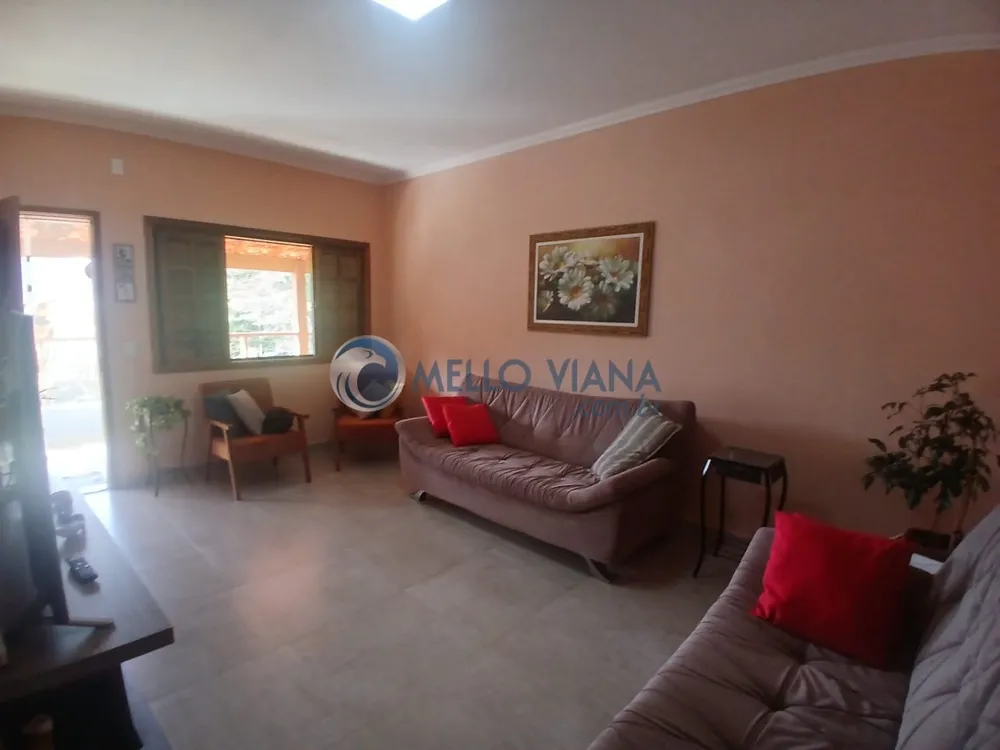 Casa, 3 quartos - Foto 2
