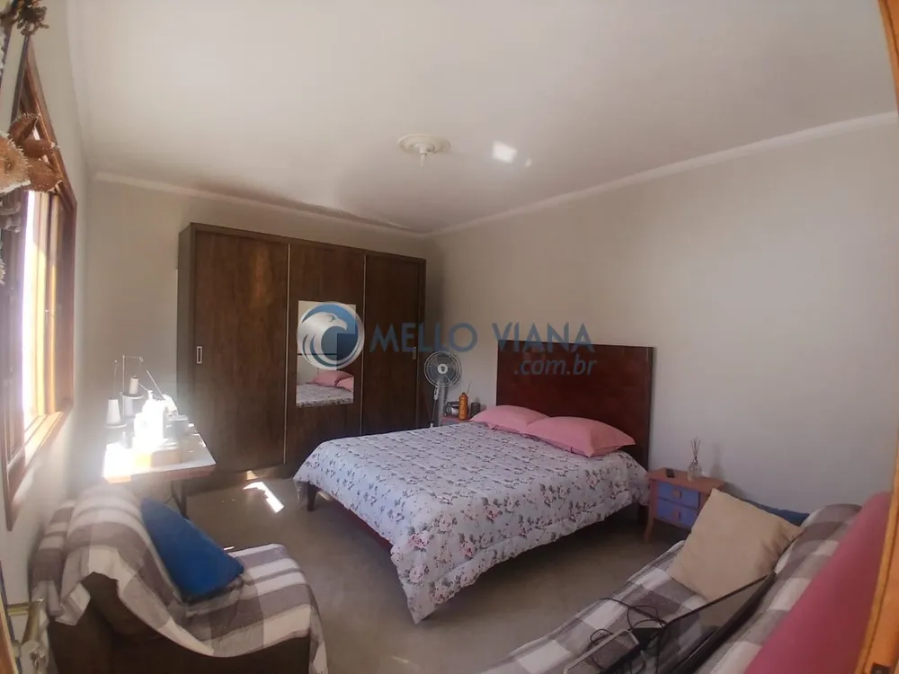 Casa, 3 quartos - Foto 4
