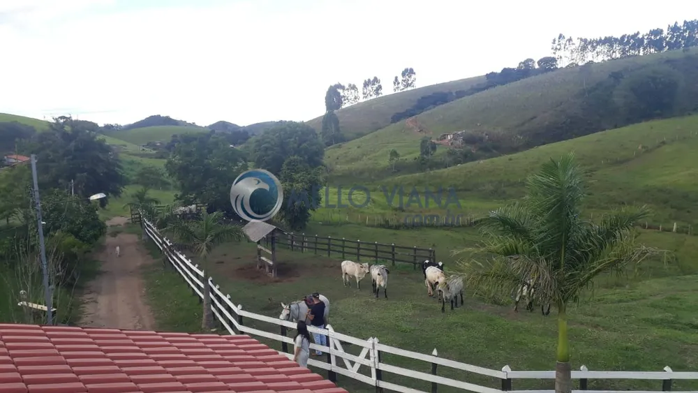 Sítio, 2 quartos, 8 hectares - Foto 12