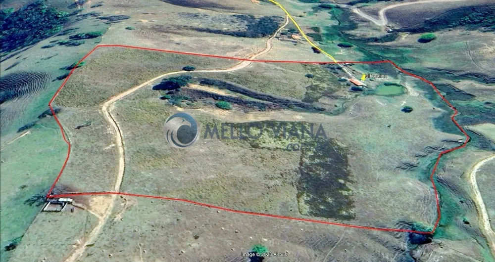 Sítio, 2 quartos, 8 hectares - Foto 15