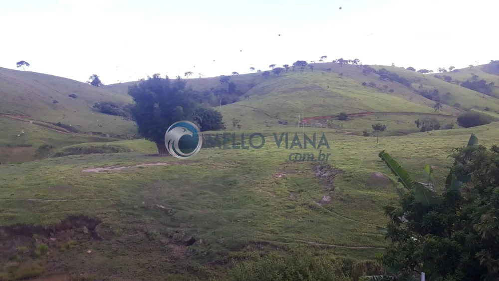 Sítio, 2 quartos, 8 hectares - Foto 3
