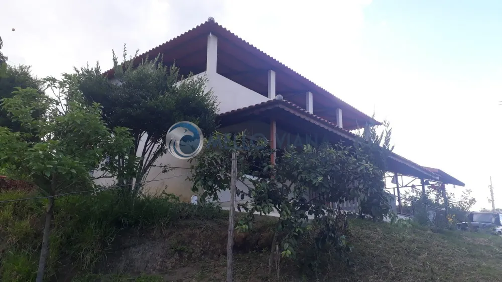 Sítio, 2 quartos, 8 hectares - Foto 23