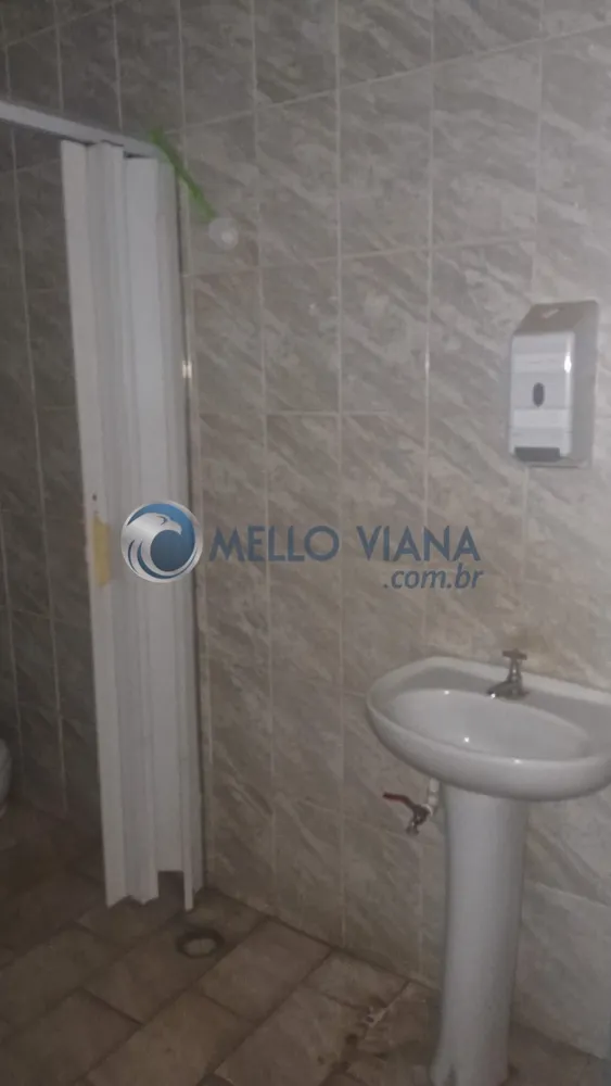 Depósito-Galpão, 470 m² - Foto 14