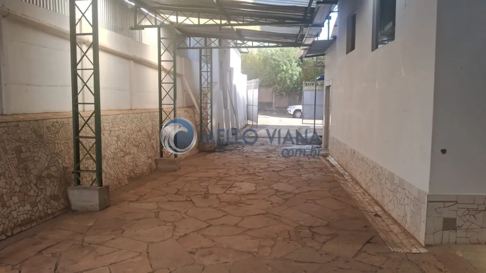Depósito-Galpão, 470 m² - Foto 4