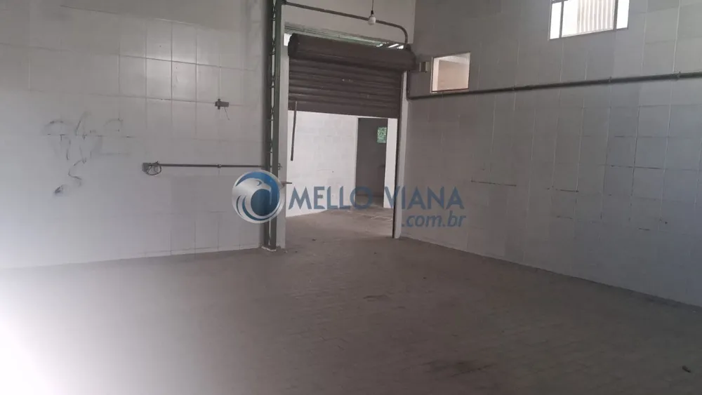 Depósito-Galpão, 470 m² - Foto 10
