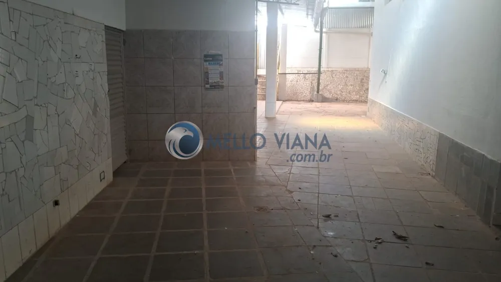 Depósito-Galpão, 470 m² - Foto 6