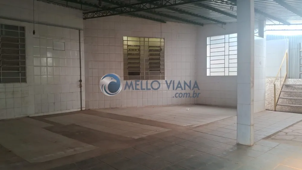 Depósito-Galpão, 470 m² - Foto 5