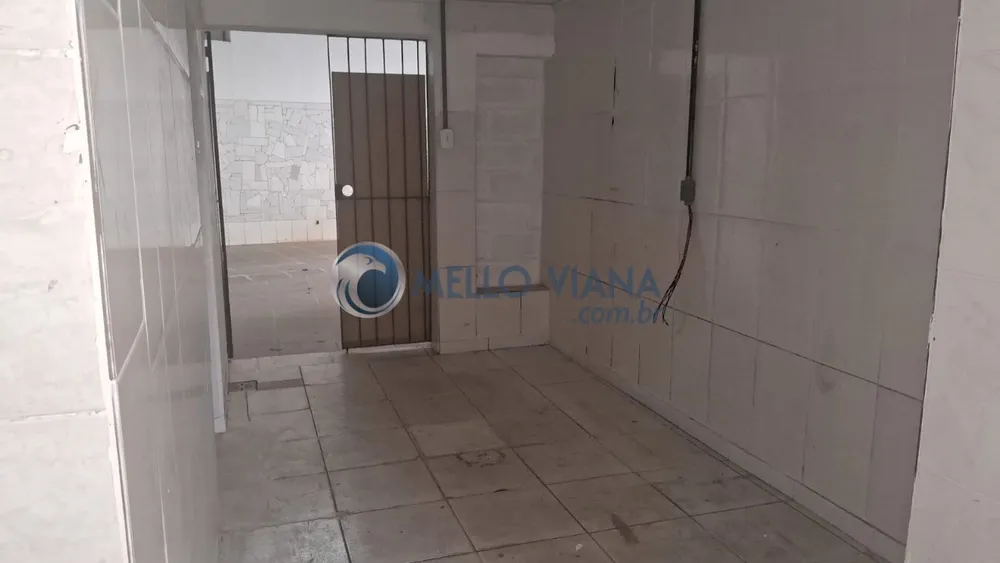 Depósito-Galpão, 470 m² - Foto 11