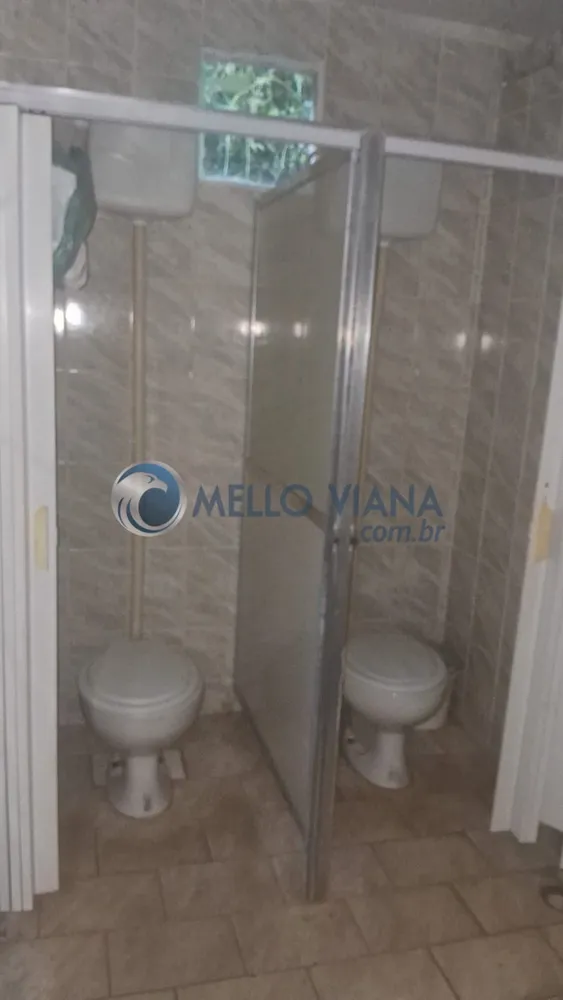 Depósito-Galpão, 470 m² - Foto 13